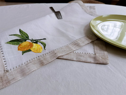 Palermo Napkin