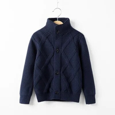 Logan Cardigan