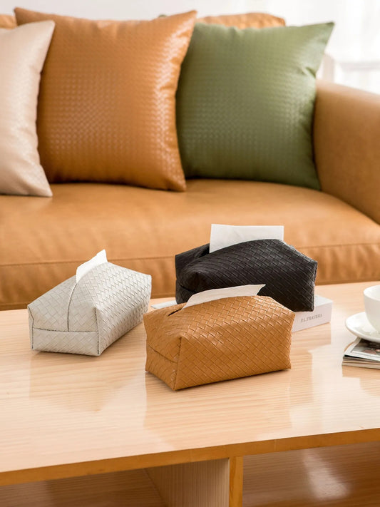 Verona Tissue Box