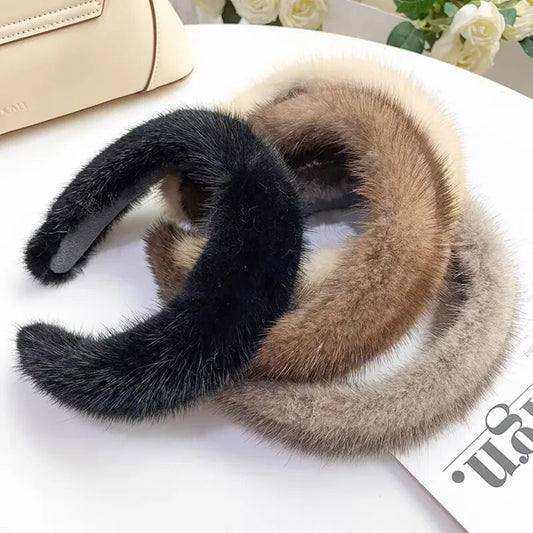 Nikita Headband