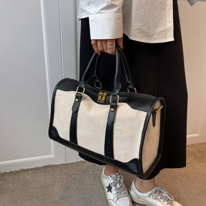 Sophia weekend Bag