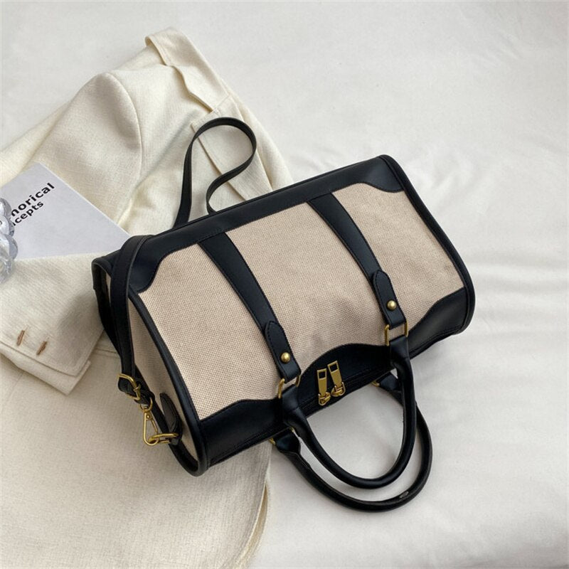 Sophia weekend Bag